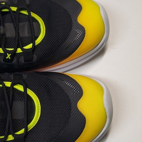 Nike Air Max Axis Premium "Sunset Size 12 Men's - Picture 8 of 10